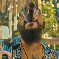 First to show (feat. Silly & Flacko Santana) - Single - Silly Cybin Nation