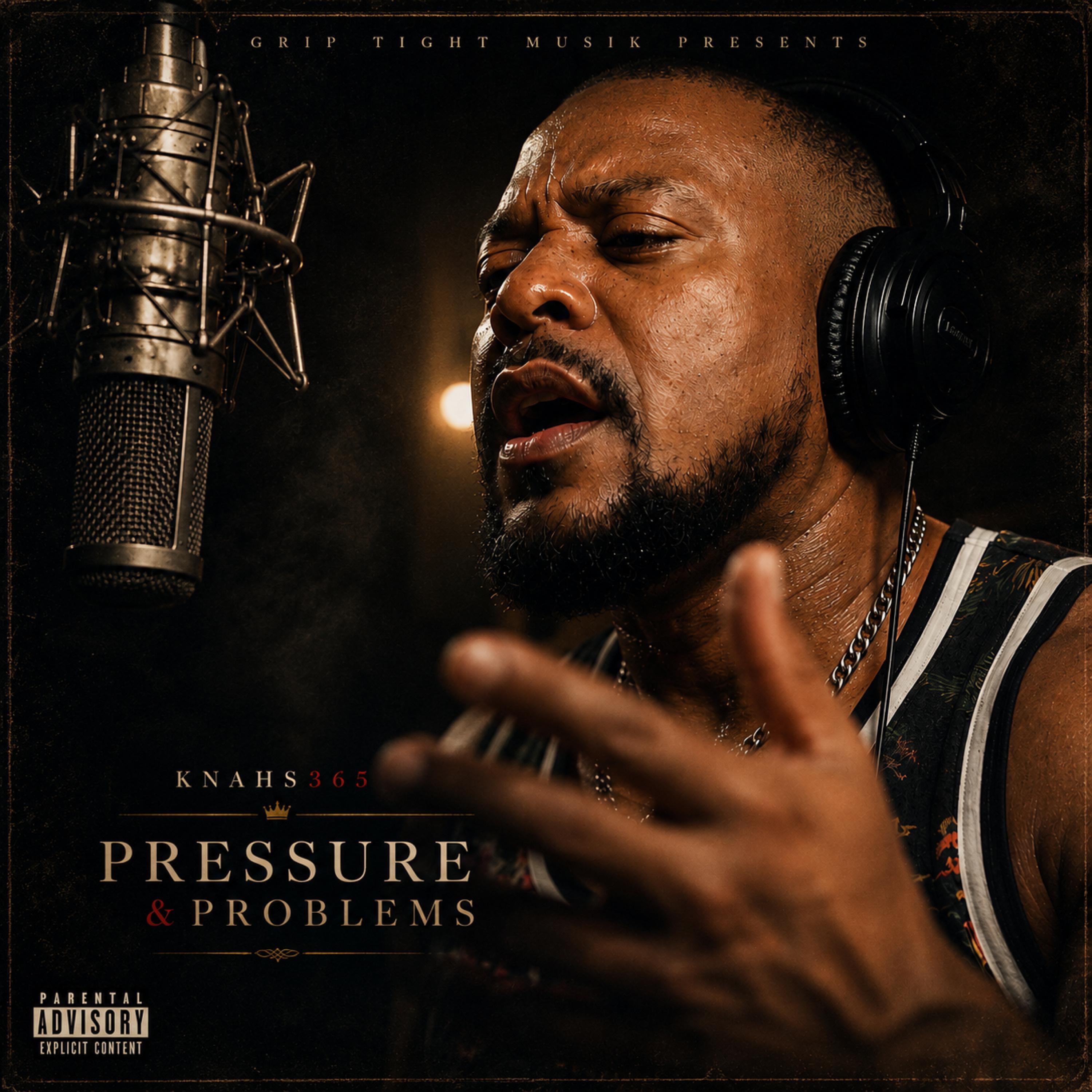 Pressure & Problems