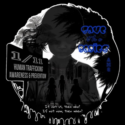 Save the Babies (feat. Shanko Ganjah Seed, Bri Talks, MoorBettaChizz, RealMyst3ry, Dr. Poetry, ReckLeSs, Elevated Bliss & Docta Bey) - Single