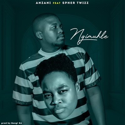 Ngimuhle (feat. Spher Twizz) - Single