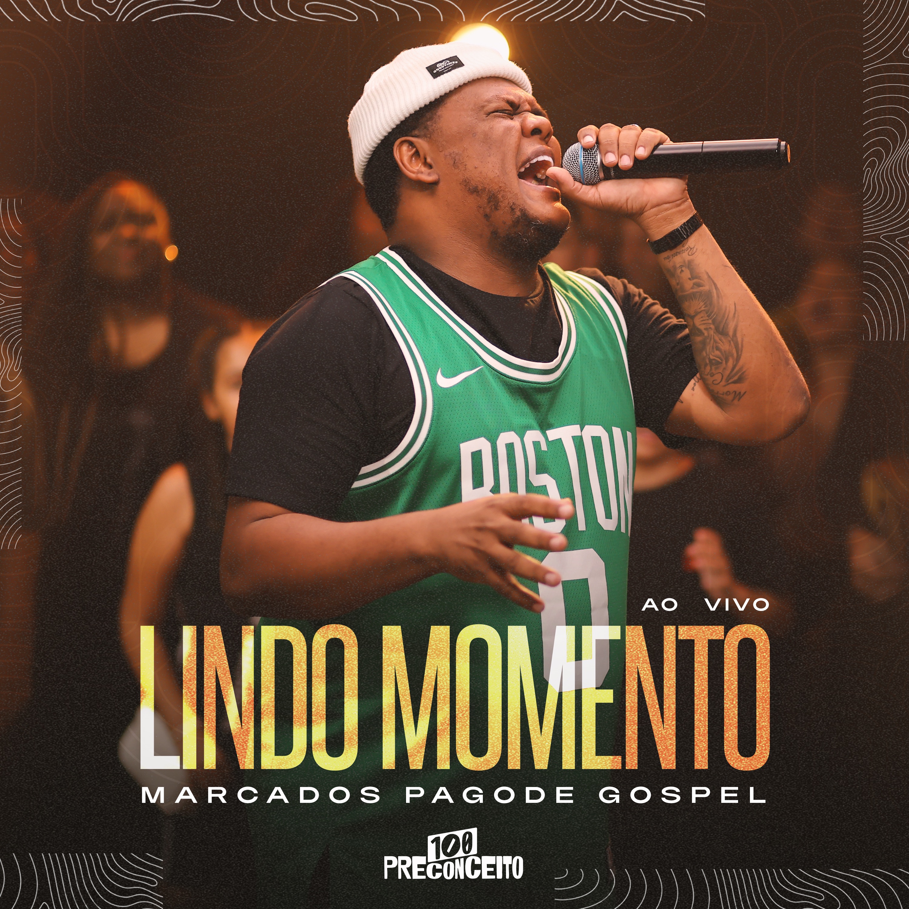 Lindo Momento (Ao Vivo) - Single
