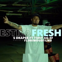 EF (Estilo Fresh) - Single - Sdraper