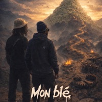 Mon Blé - Single - La BK