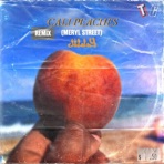 CALI PEACHES - Single
