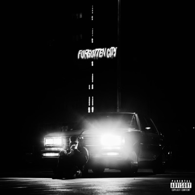 Forgotten City (Deluxe)