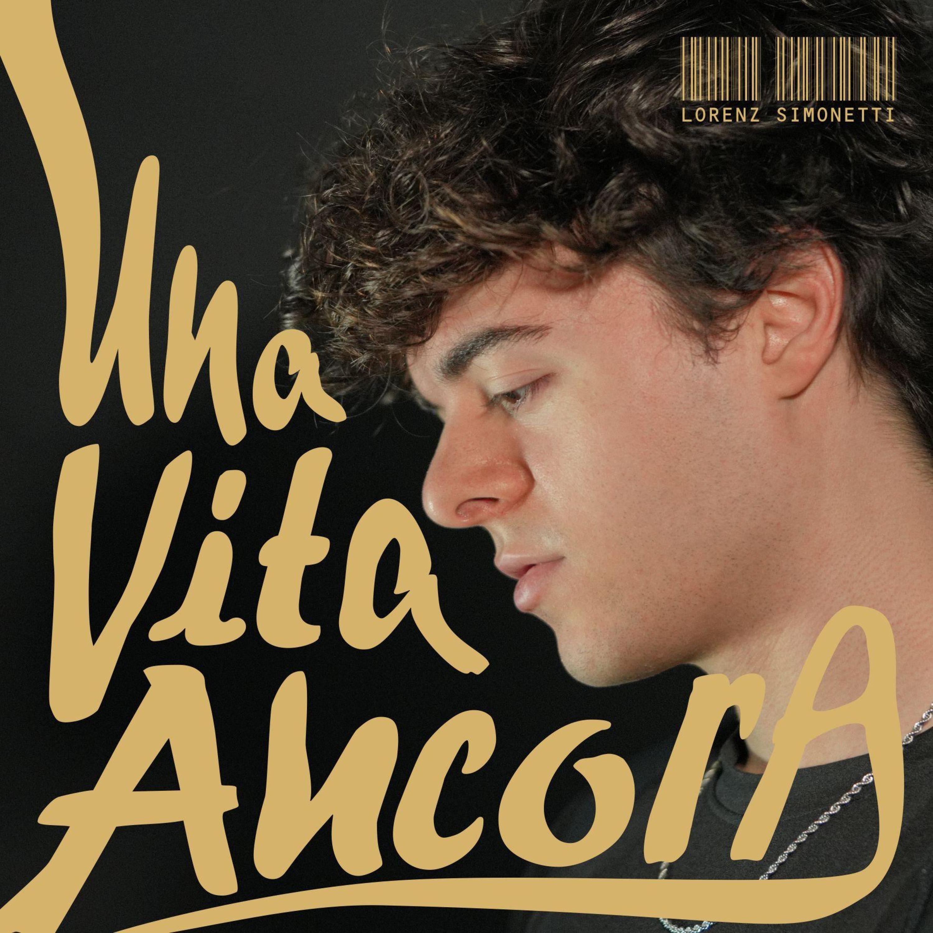 UNA VITA ANCORA - Single