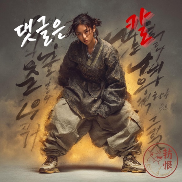 도깨비 개인정보 도깨비창고 Dokkaebi Data Vault - Single - Album by 한의