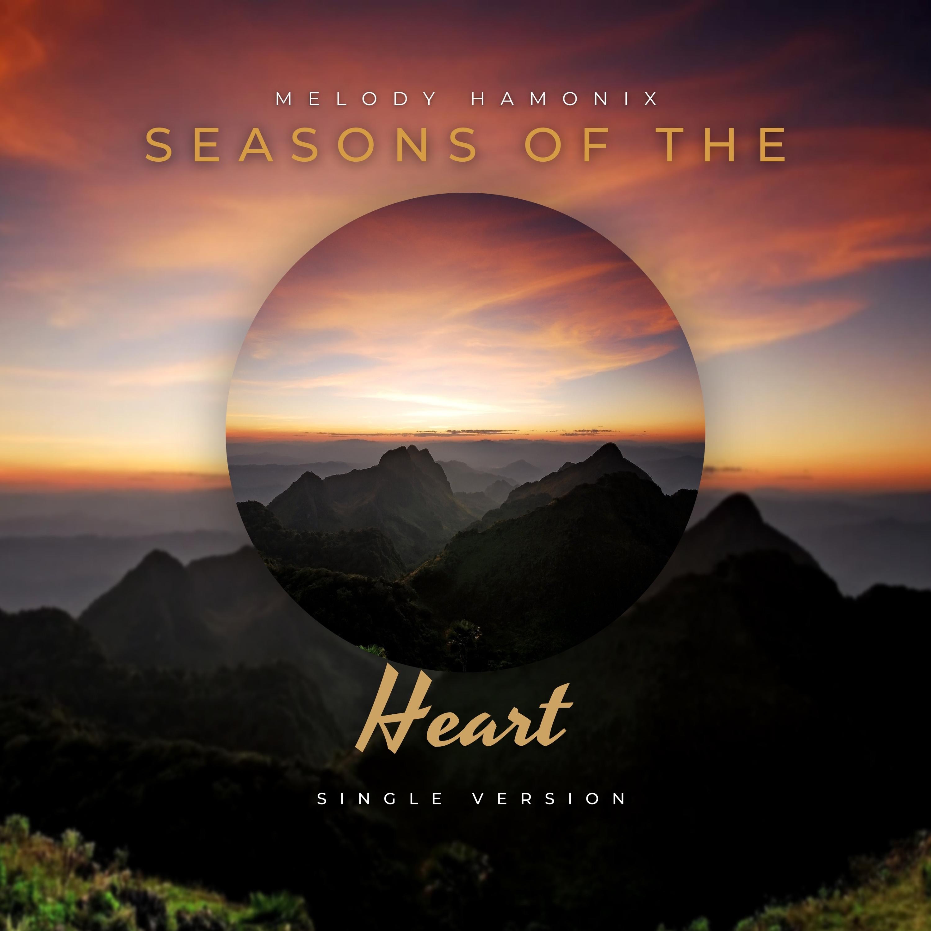 Seasons of the Heart - Single