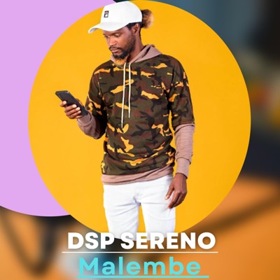 Dsp Sereno (Malembe) - Single
