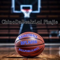 Basketball (feat. ChinoDaReal) - Single - Lul Phajie