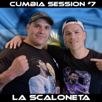 La Scaloneta (Cumbia Session #7) - Single - Edgar de 9 & El Pochi GD