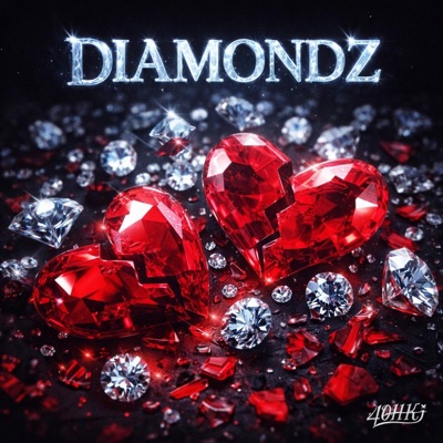DIAMONDZ - Single