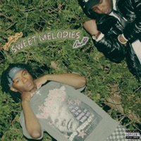 Sweet Melodies (feat. Nerustic) - Single - SaturnBabyJosh