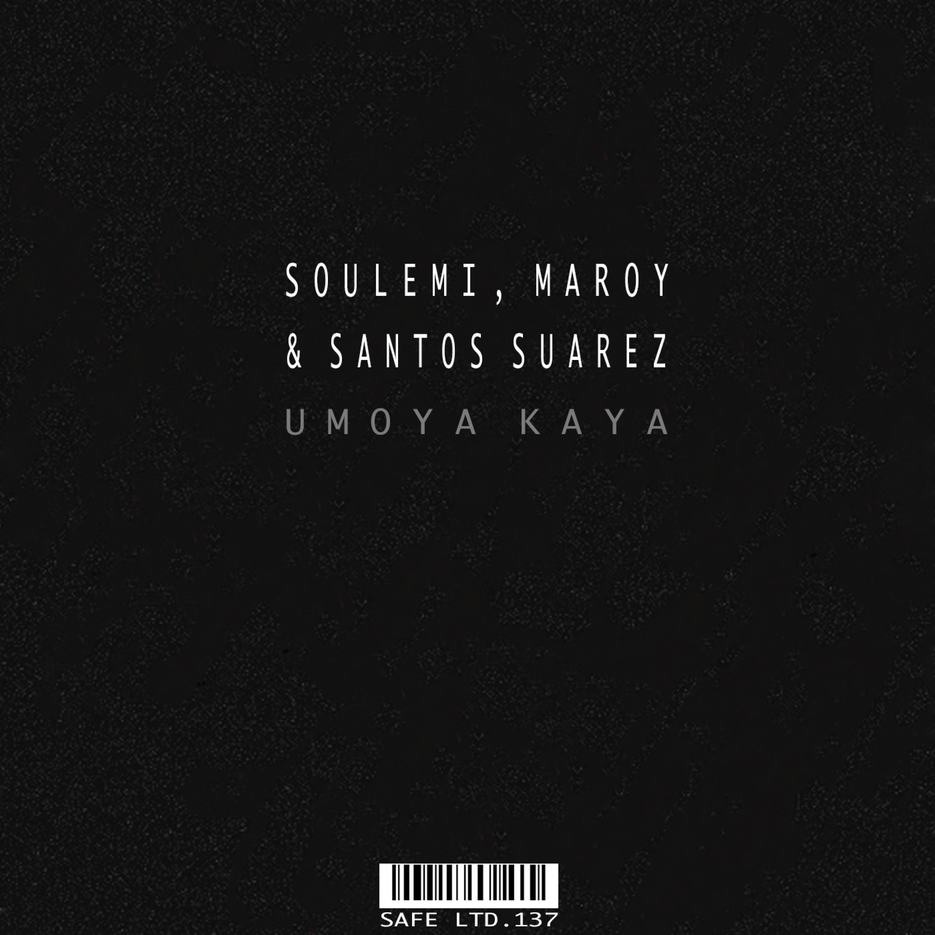 Umoya Kaya - Single