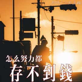 怎么努力都存不到钱 叁银 & 玉米岛格