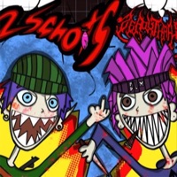 25 SHOTS (feat. zer0xthrash & blxdesmith) - Single - zer0