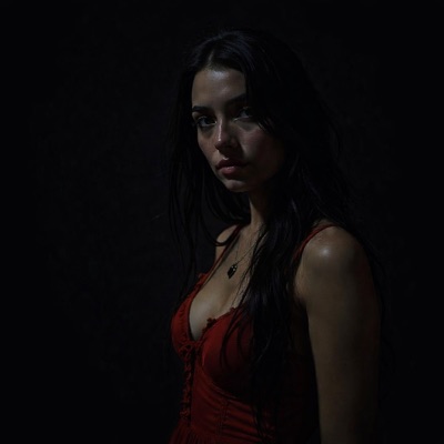 Qué Lástima (feat. Kevyn Santos) - Single