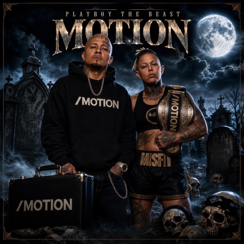 Motion