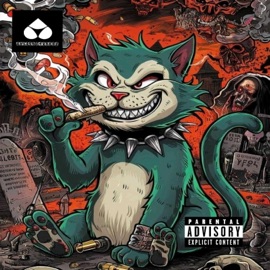 The Bullet Song (feat. Lil Pol, Bullet & Dr. Egg) Culito Records