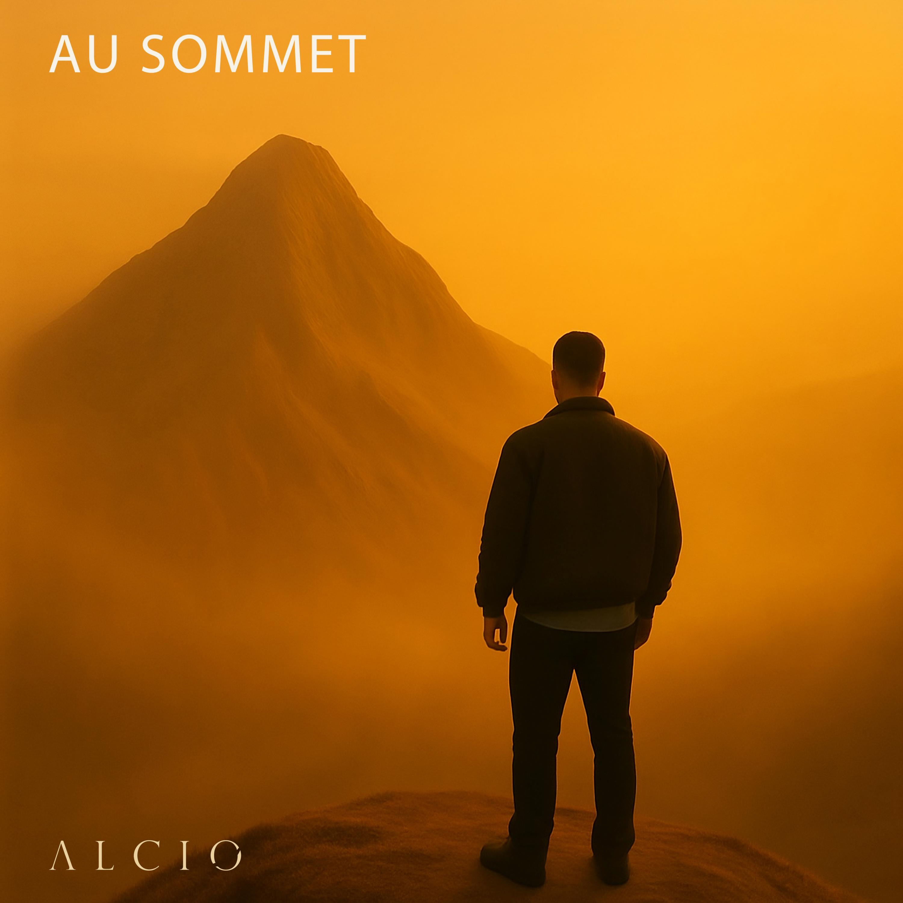 Au sommet - Single