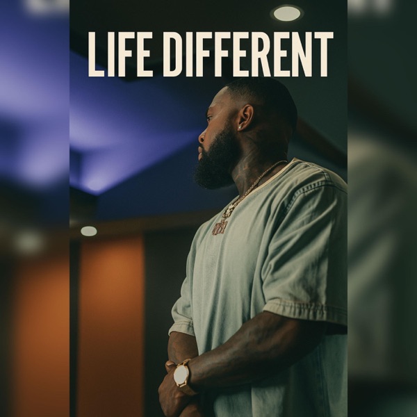 Life Different (feat. DMC VYBZ)