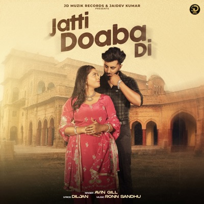 Jatti Doaba Di - Single