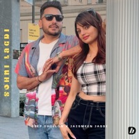 Sohni Lagdi (Live) - Single - Deep Dhillon & Jaismeen jassi
