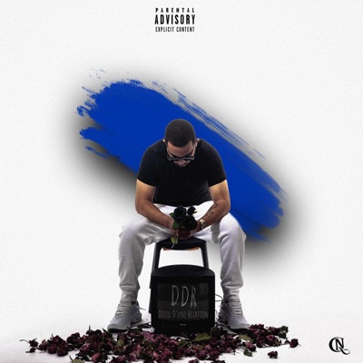 Dépression (feat. Ckillaprod) - Single