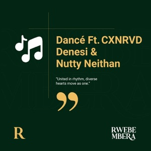 DANCÉ (feat. Denesi, Nutty Neithan & Cxnrvd)
