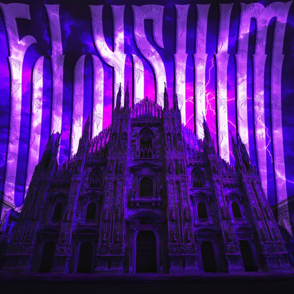 Elysium - EP