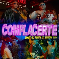 Complacerte - Single - Dikey El forty