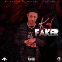 Faker - Single - Keefff