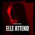 Elle attend