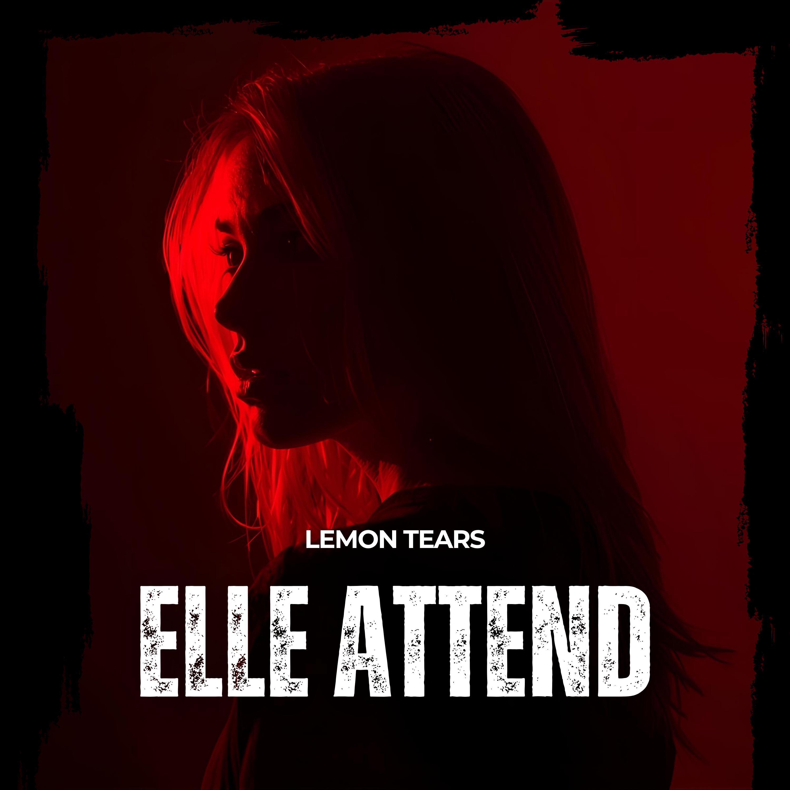 Elle attend - Single