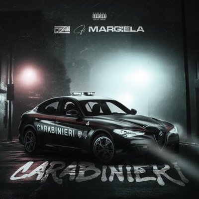 Carabinieri (feat. Margiela) - Single