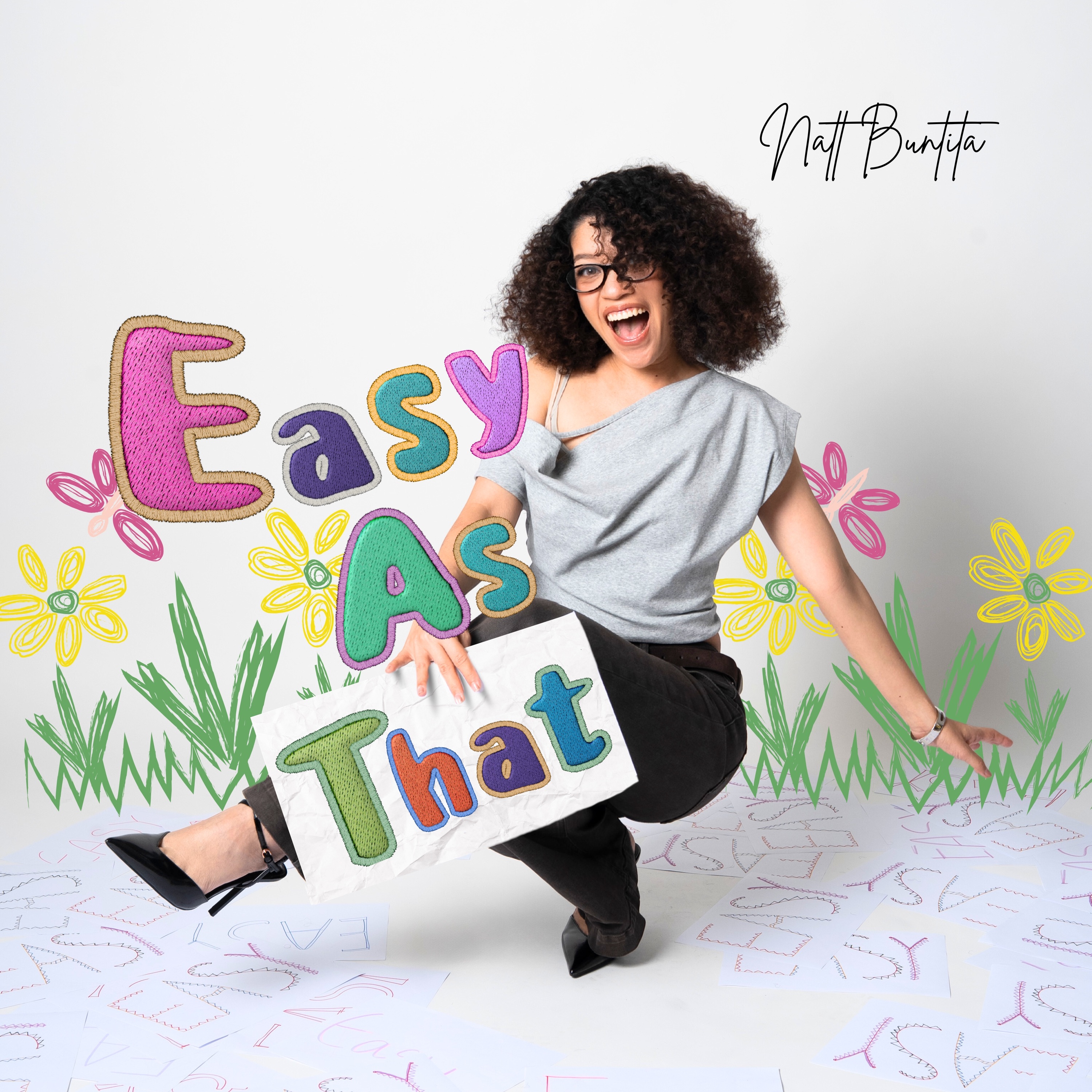 Easy As That - Single