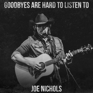 Goodbyes Are Hard to Listen To - Single
