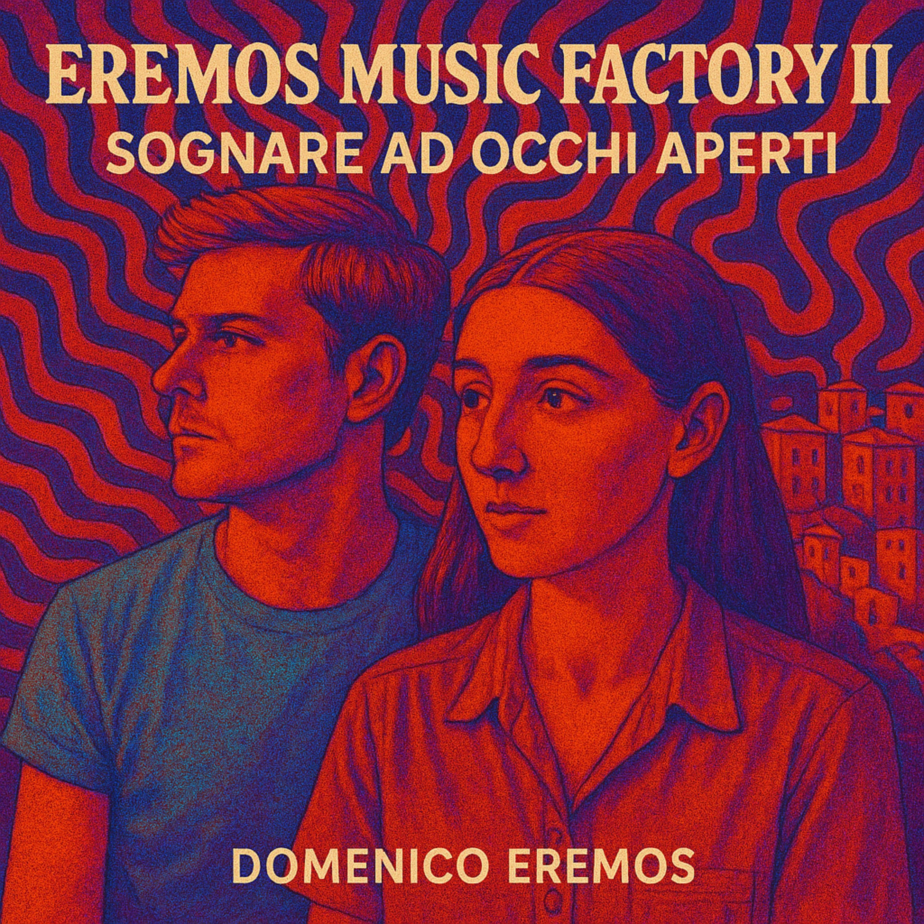 Sognare ad Occhi Aperti