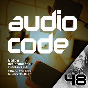 Defibrillator - EP