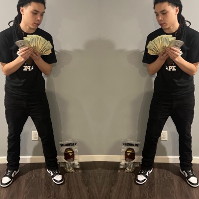 Dont feel right - Single