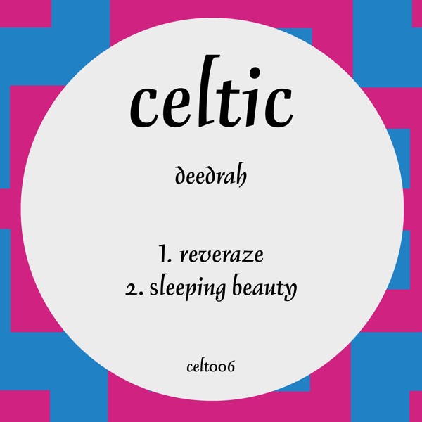 Reveraze / Sleeping Beauty - Single