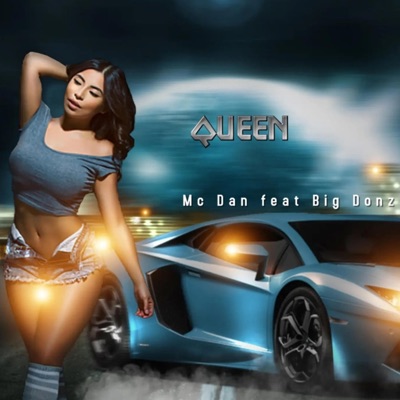 My Queen (feat. Big donzz) - Single
