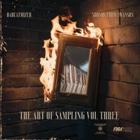 The Art Of Sampling, Vol. 3 - Dabeatmizer