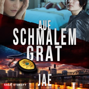 Auf schmalem Grat