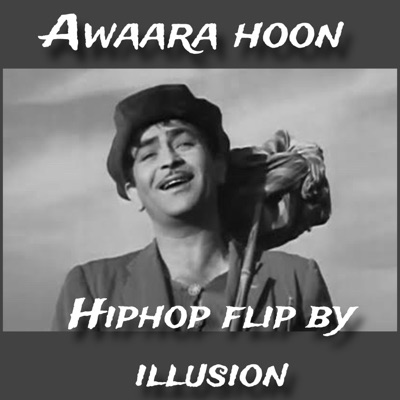 Dj Waffy - Awara Hoon (Trap Remix)