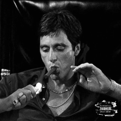 TONY MONTANA - Single