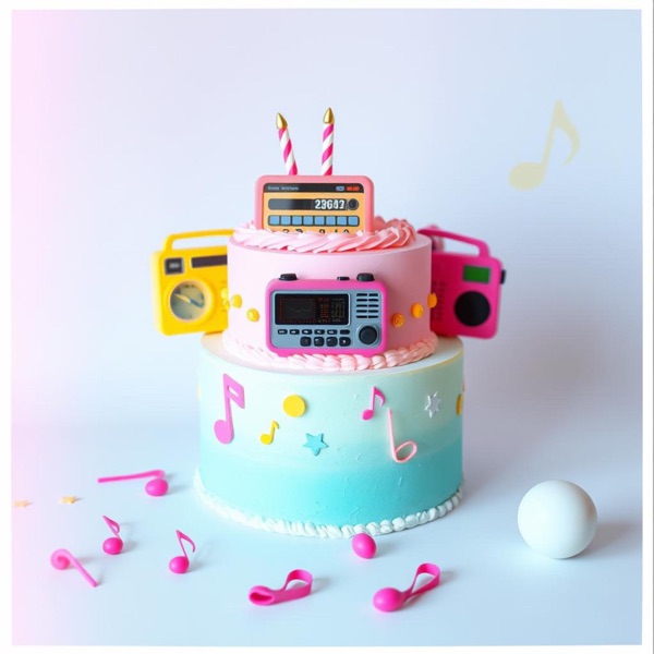 Birthday Broadcast