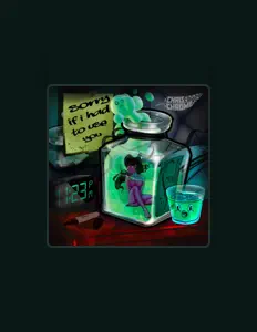 Ouve Chris Chrome, vê vídeos de música, lê a biografia, vê as datas da digressão e muito mais!