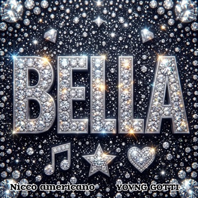 BELLA (feat. YOVNG GOTTI) - Single
