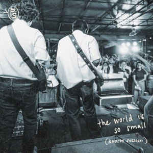 the world is so small (kwarto session)